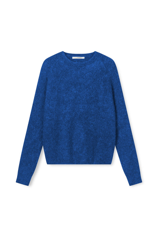 Fie Palace Blue, Sibin Linnebjerg