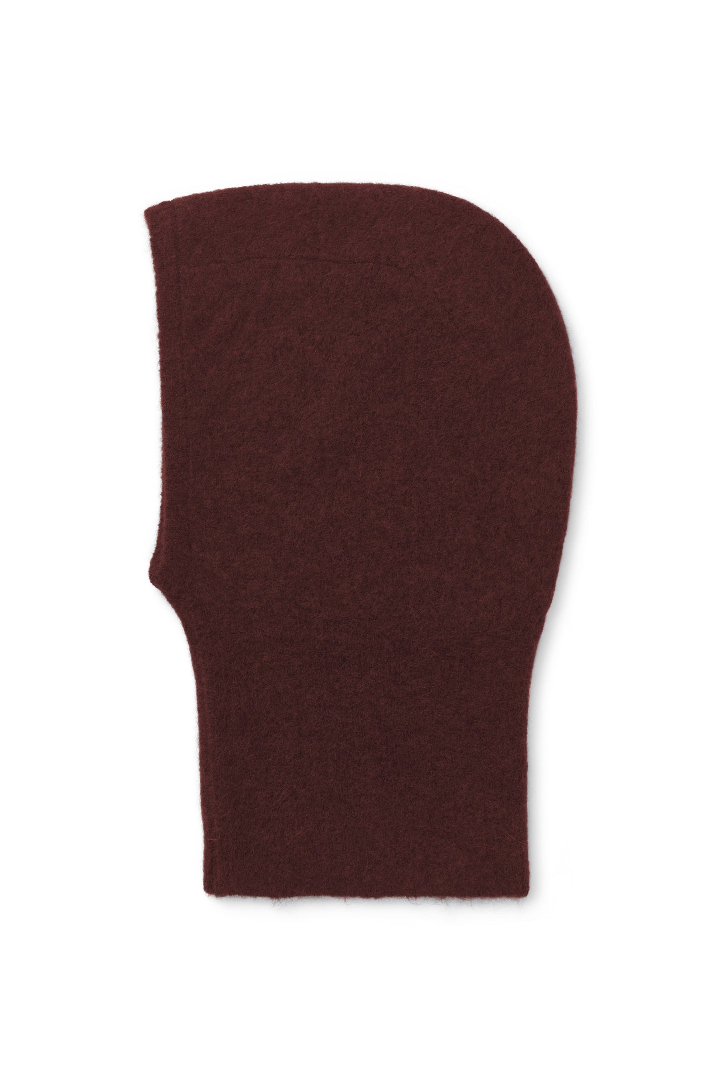 Dalfina Burgundy, Sibin Linnebjerg