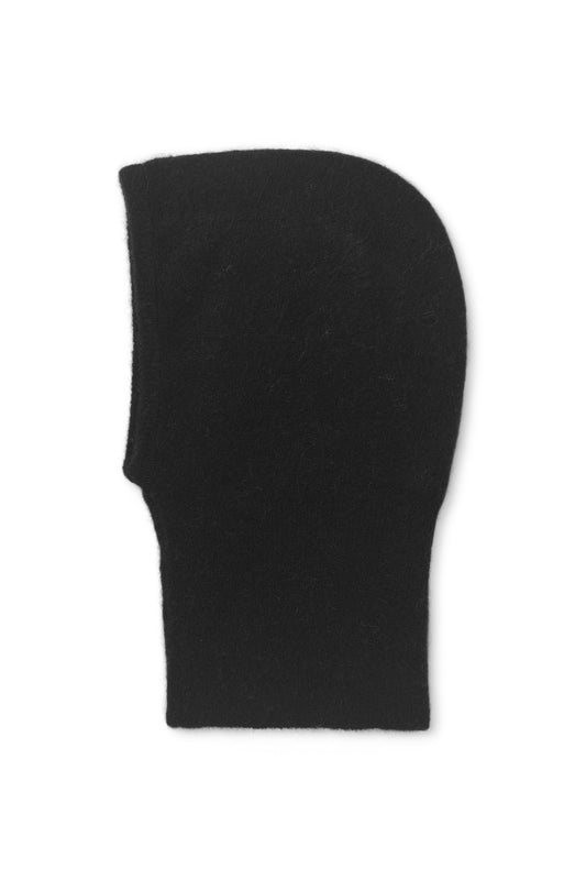 Dalfina Black, Sibin Linnebjerg