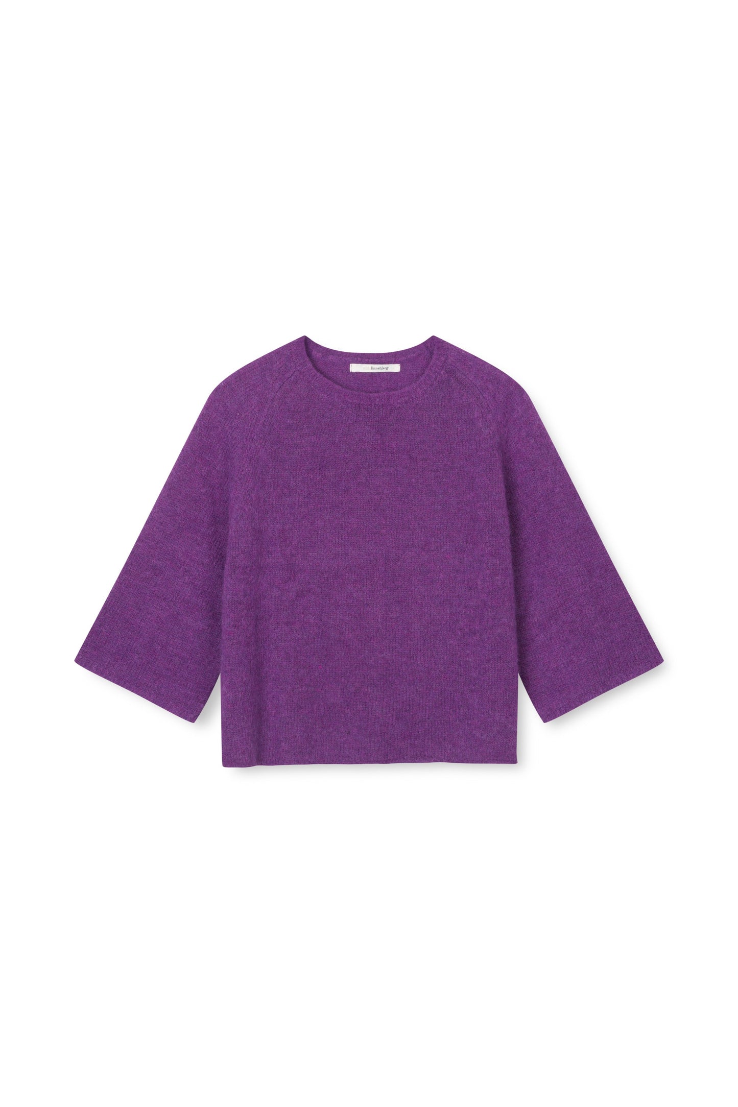 Coco Purple, Sibin Linnebjerg, Såininorden