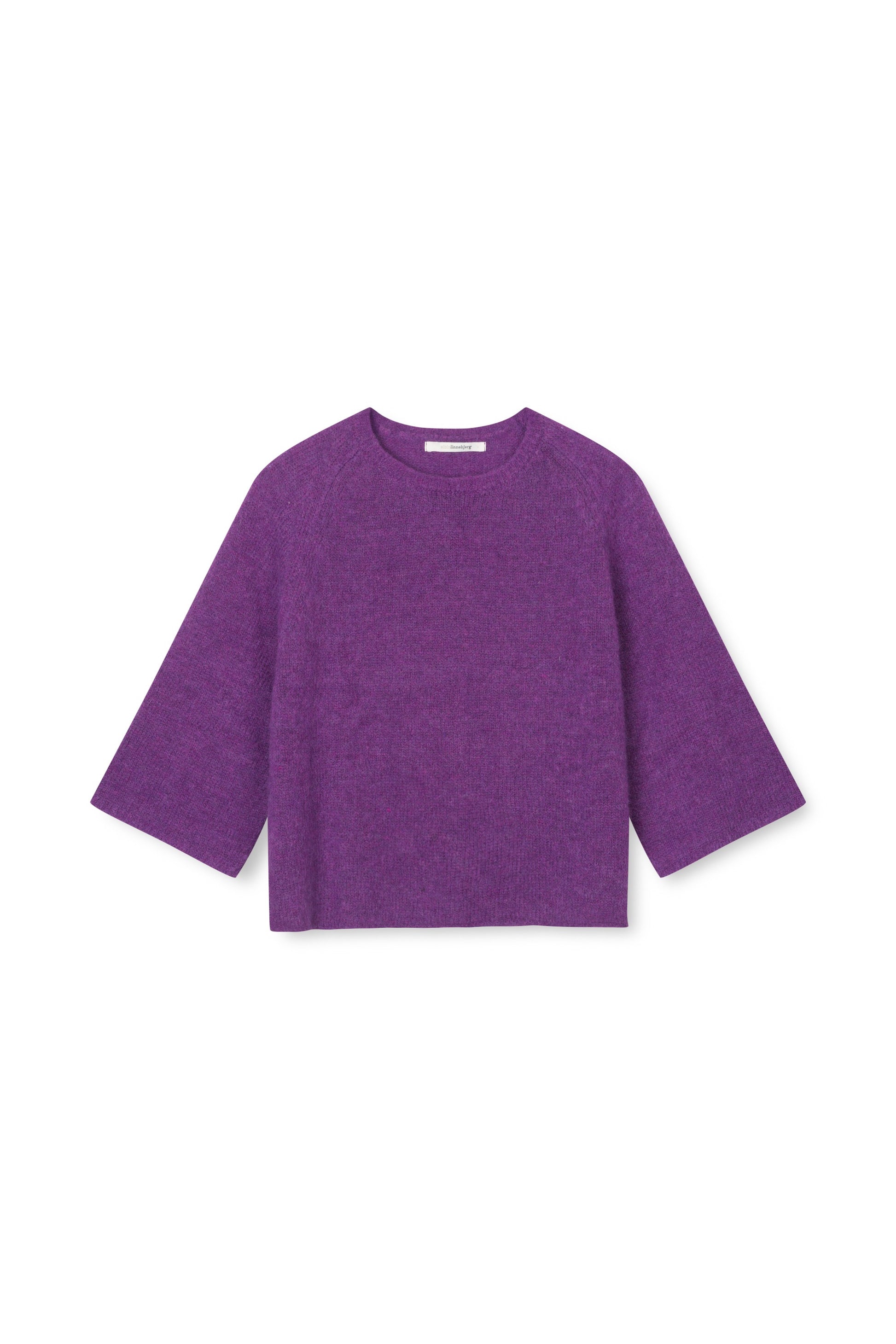 Coco Purple, Sibin Linnebjerg, Såininorden