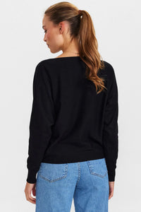 Nudaya Pullover, Caviar