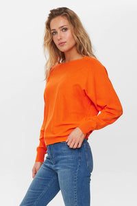 Nudaya Pullover, Såininorden