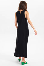 Ladda upp bild till gallerivisning, Nusassie Dress, Caviar
