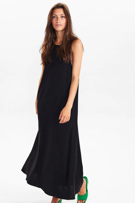 Nusassie Dress, Såininorden