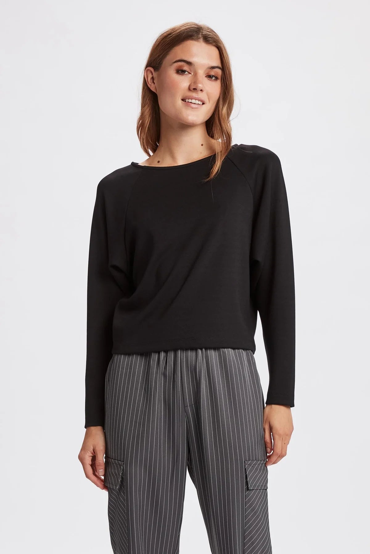 Nuwista Blouse, Såininorden