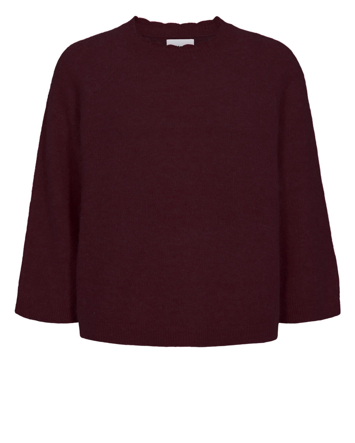 Nuriette Selma Pullover Winetasting