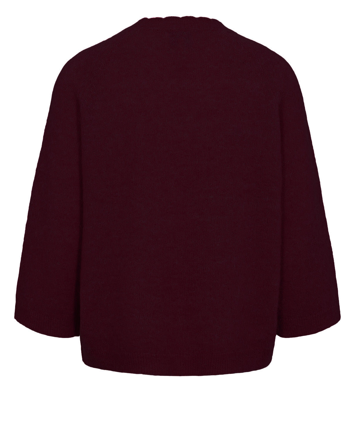 Nuriette Selma Pullover, Winetasting
