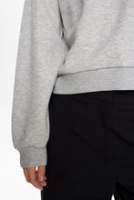 Ladda upp bild till gallerivisning, Nutyra Sweat, Medium Grey Melange
