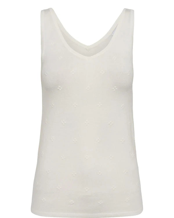 Nuashton Top, Cloud Dancer