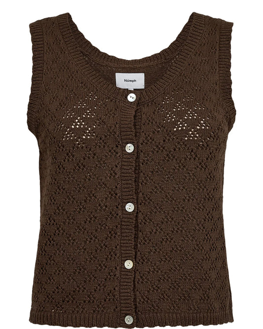 Nudarwina Top, Shopping Bag