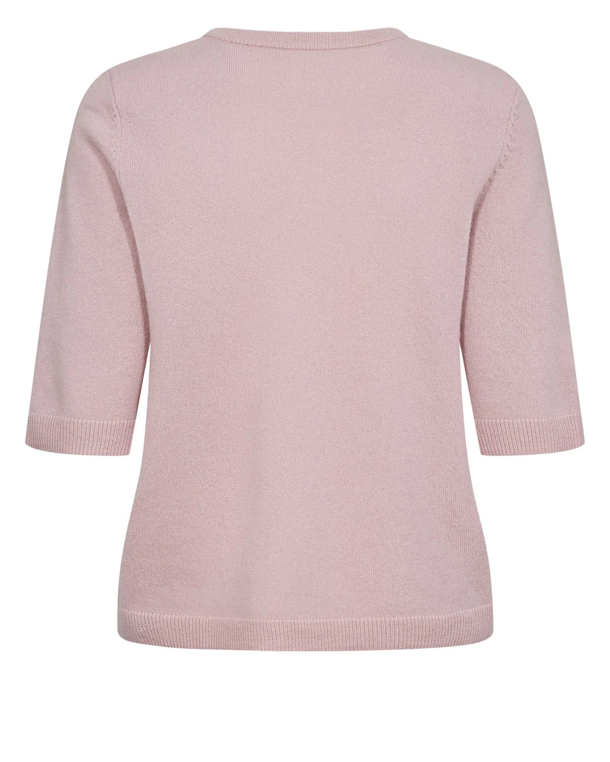 Nukally SS Pullover, Roseate Spoonbill