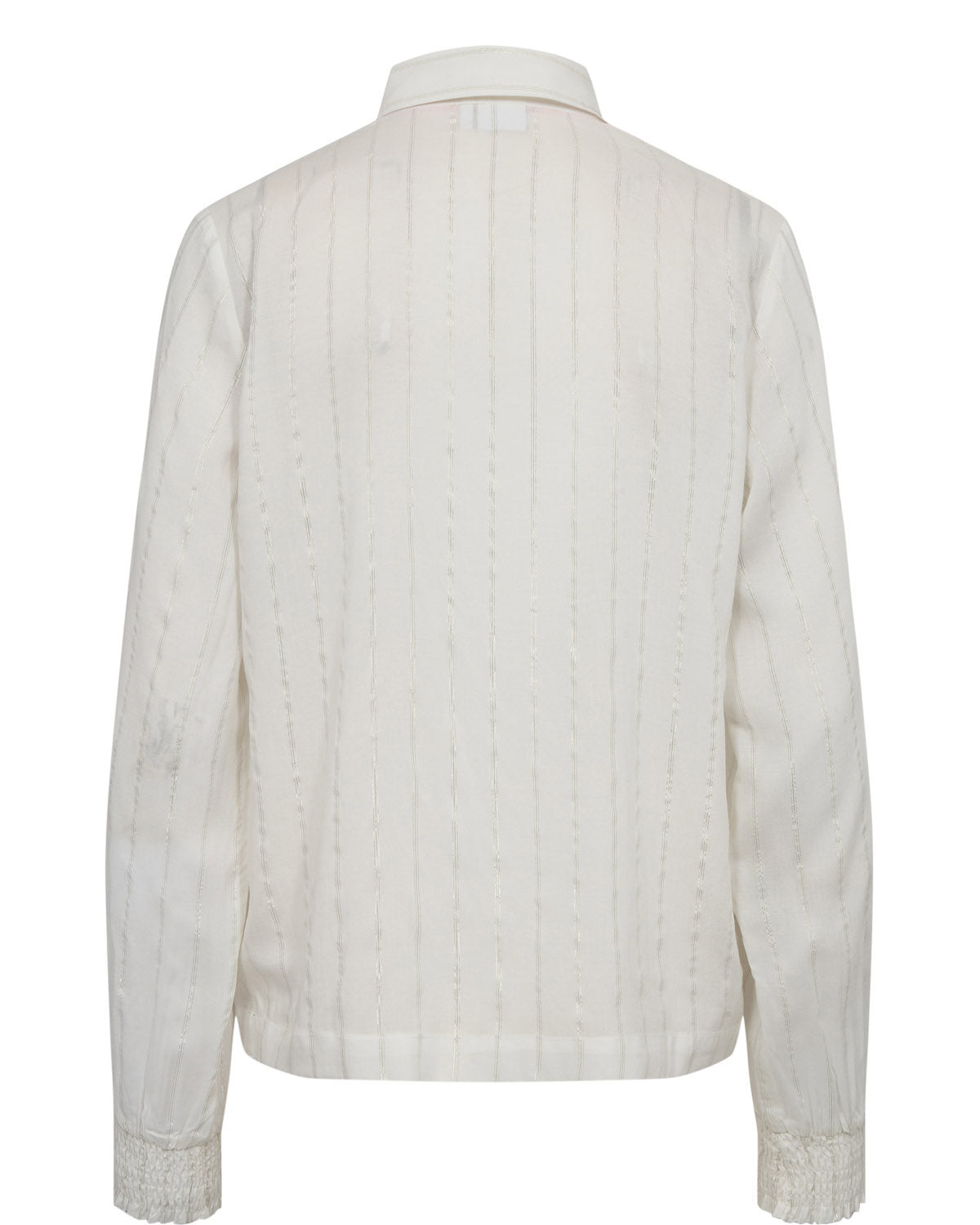 Nutessy Shirt, Cloud Dancer