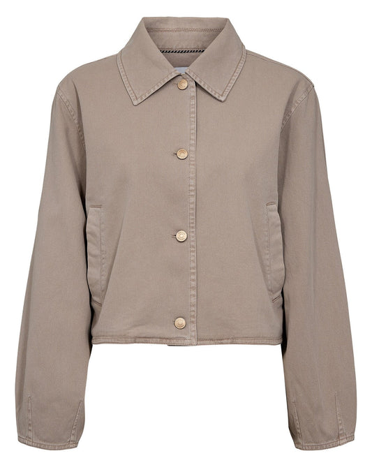 Numariam Jacket Mushroom, Nümph, Såininorden