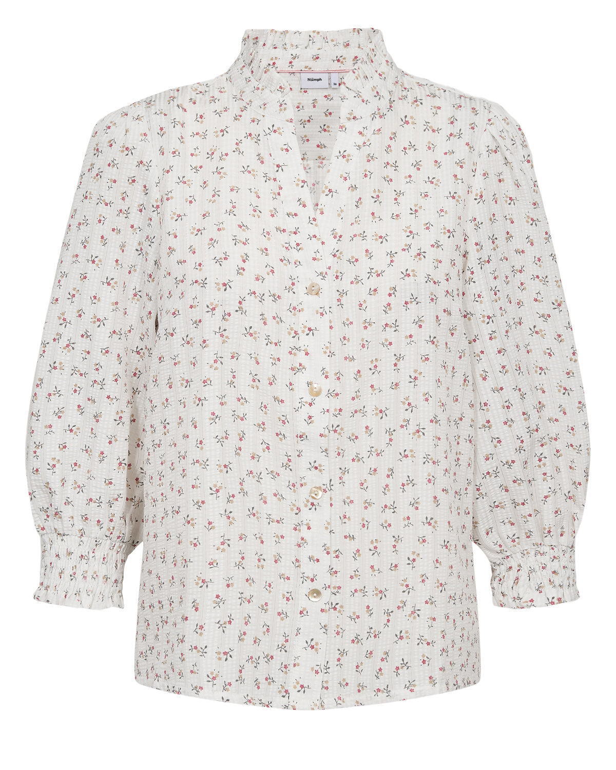 Nufenja Shirt Cayenne, Nümph, Såininorden