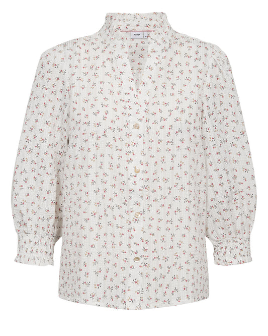 Nufenja Shirt Cayenne, Nümph, Såininorden