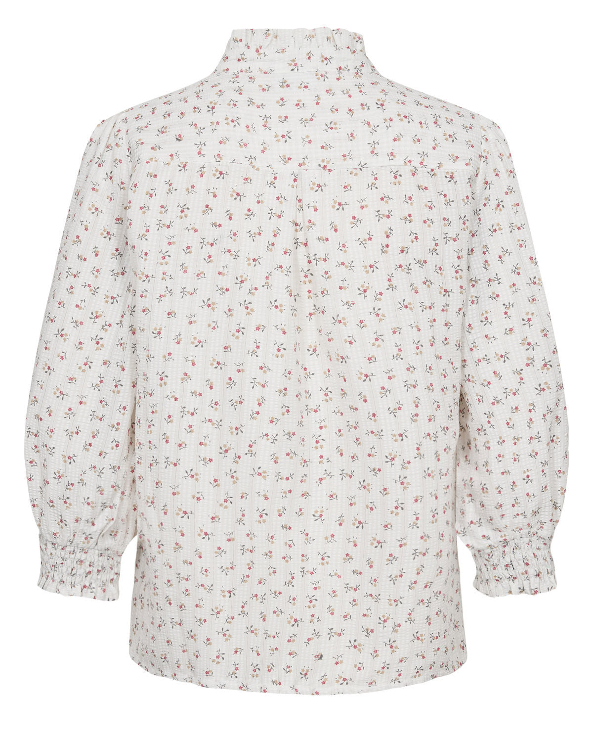 Nufenja Shirt, Cayenne