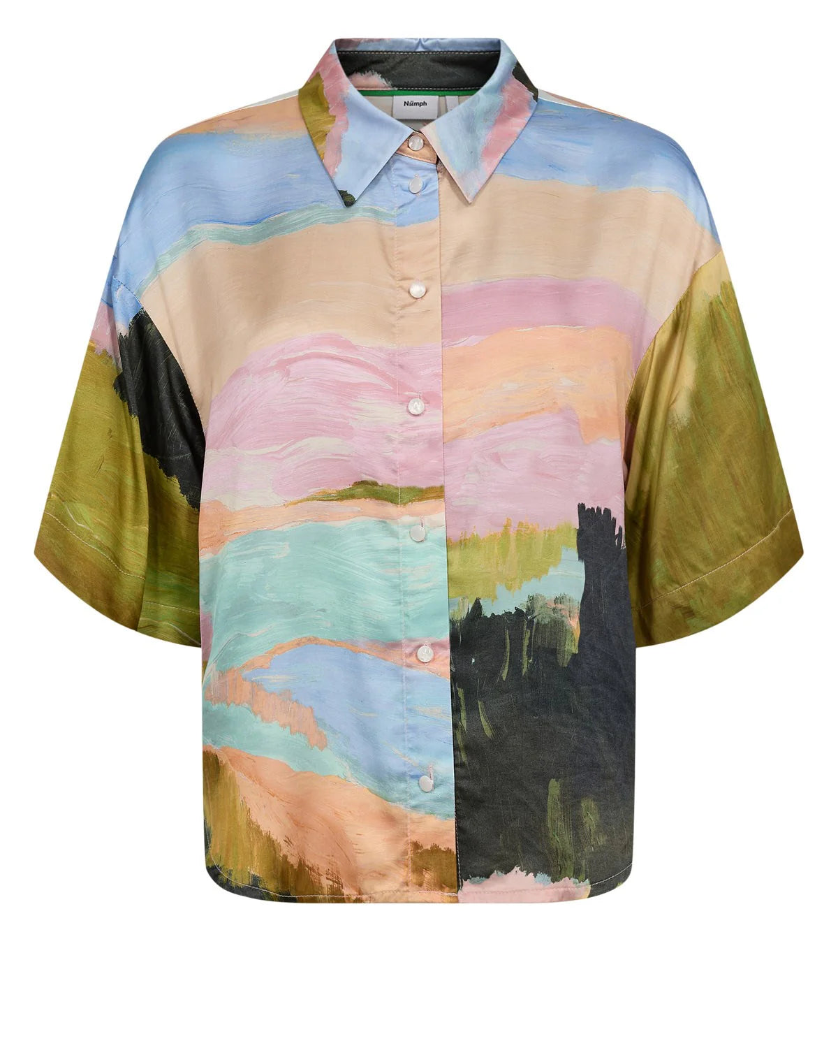 Numeadow Shirt Peony, Nümph, Såininorden
