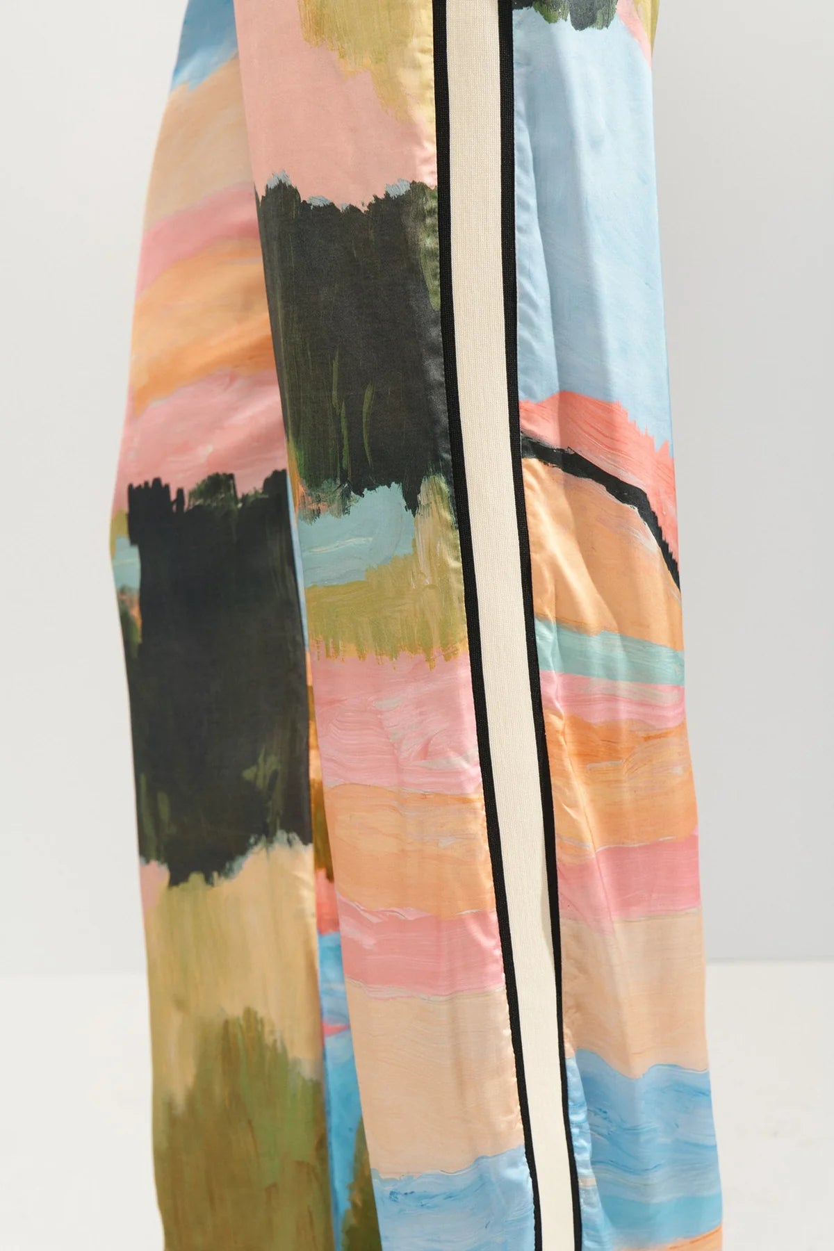 Numeadow Pants, Peony