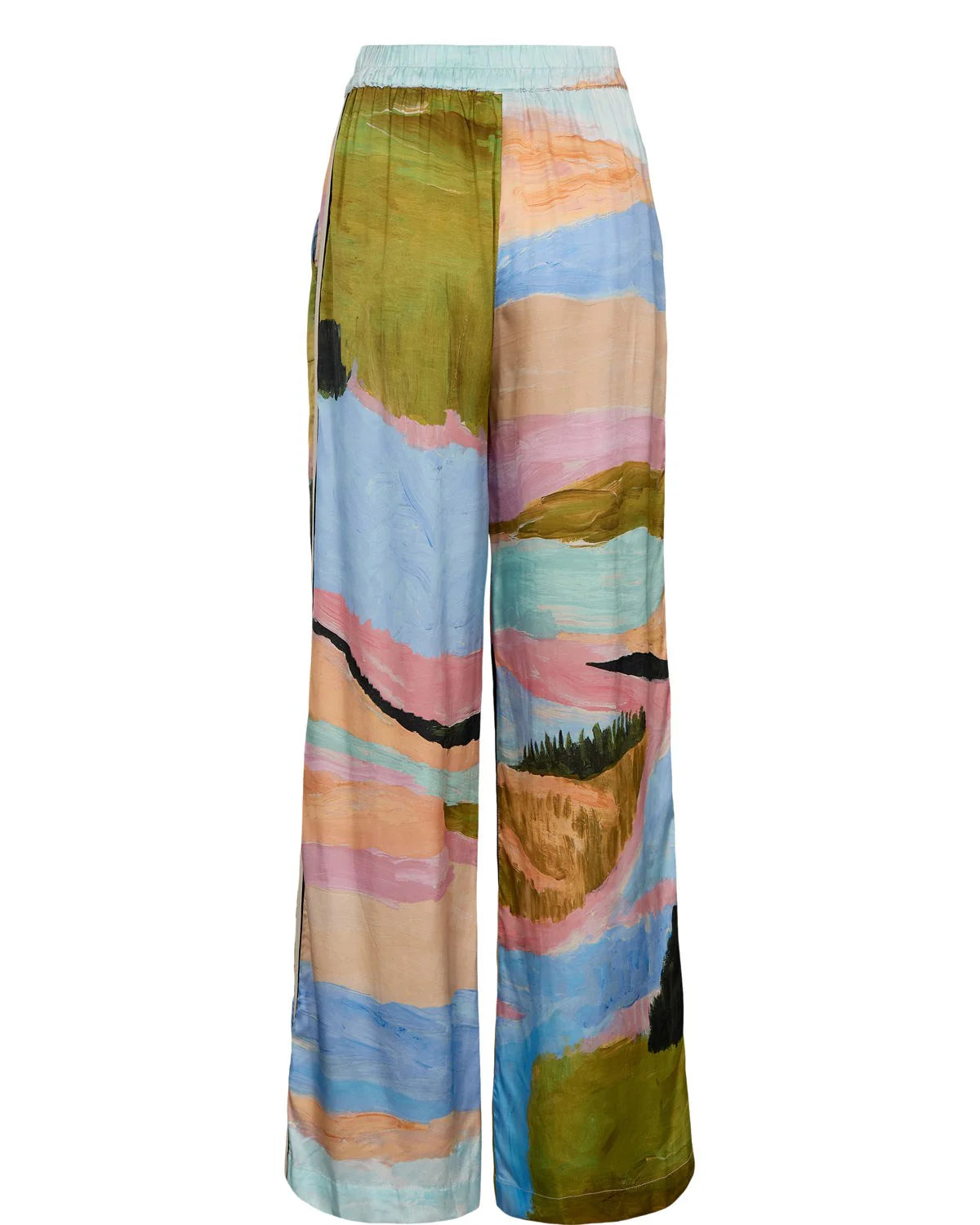 Numeadow Pants, Peony