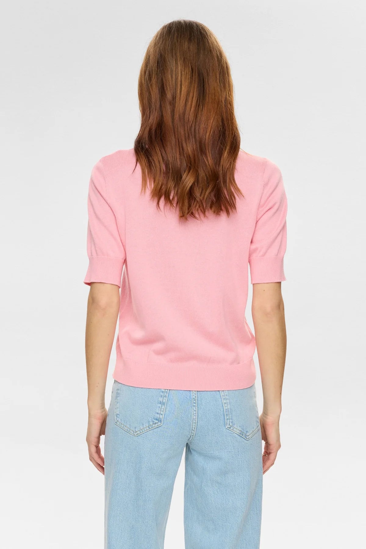 Nuglimma Pullover, Peony