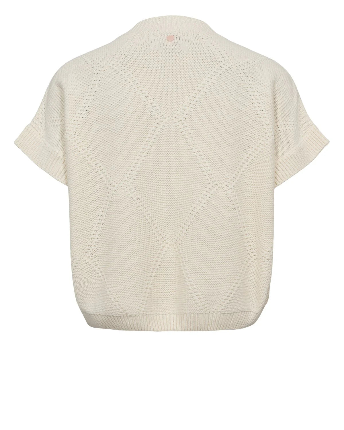 Nuamie Pullover, Pristine