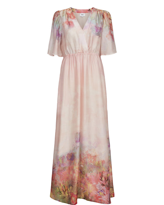 Nulove SS Dress Mangano Calcite, Nümph, Såininorden