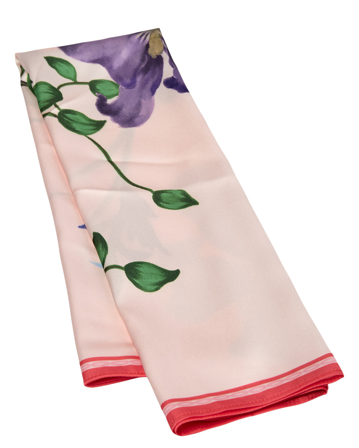 Nukenja Satin Scarf, Mangano Calcite