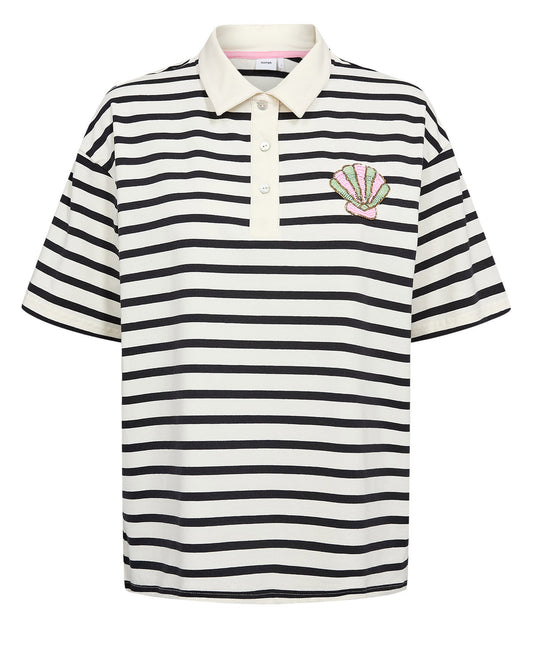 Nuhydra Polo Caviar, Nümph, Såininorden