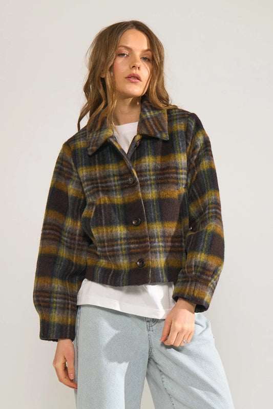 Nujenta Jacket, Dachshund