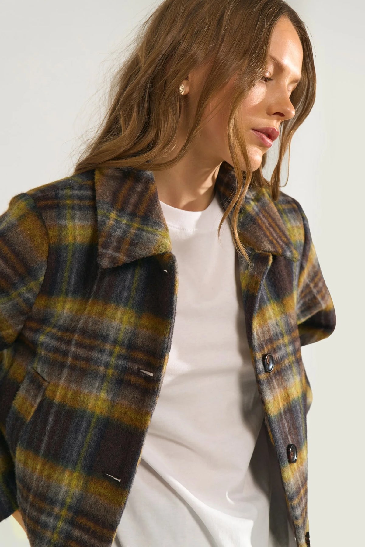 Nujenta Jacket, Dachshund