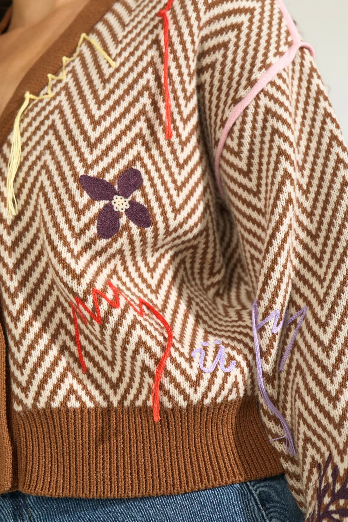 Nuravissi Cardigan, Dachshund