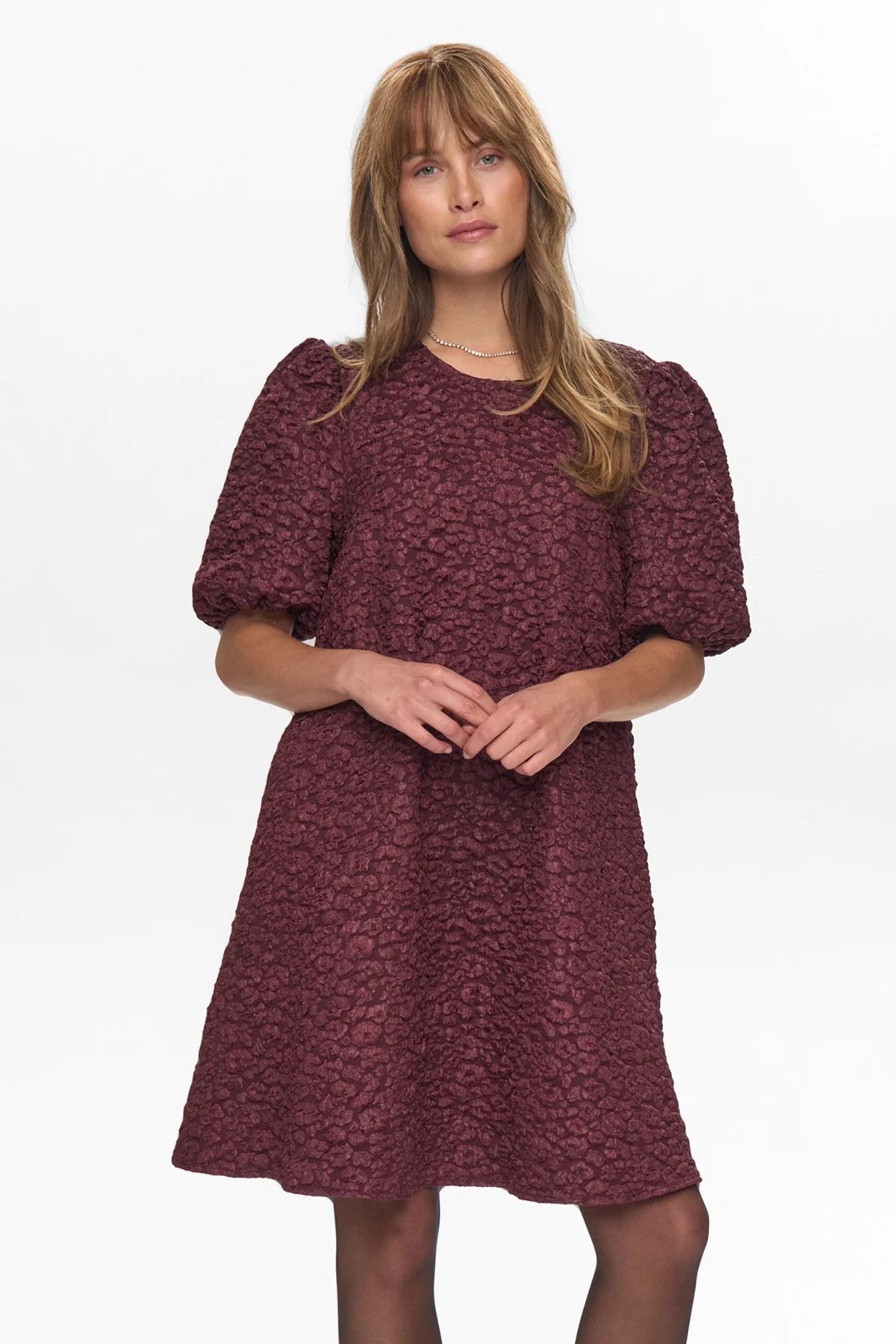 Nucarni Dress Winetasting, Nümph, Såininorden