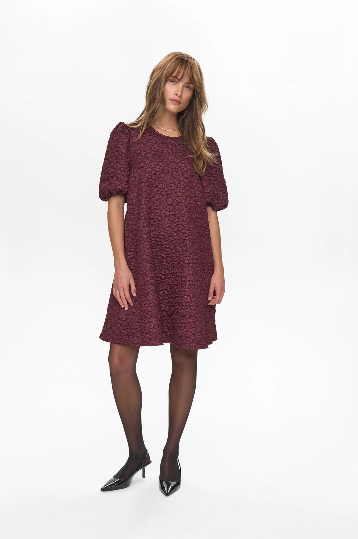 Nucarni Dress, Winetasting