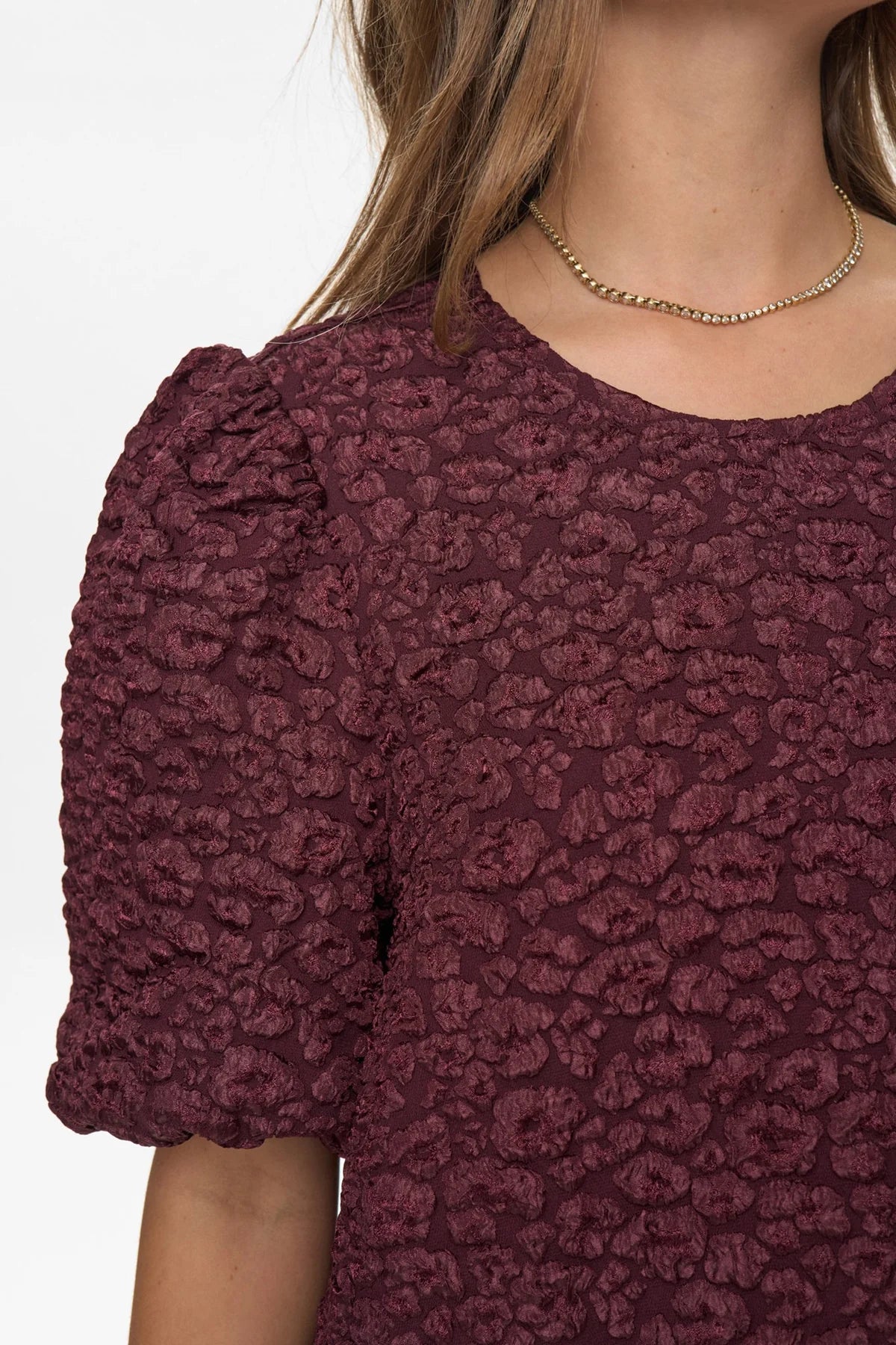 Nucarni Dress, Winetasting