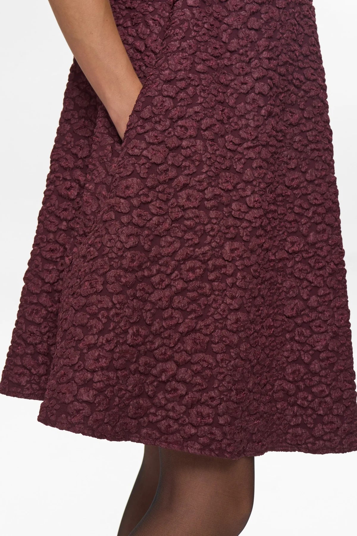 Nucarni Dress, Winetasting