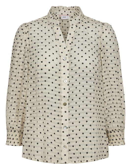 Nujannet Shirt Pristine, Nümph, Såininorden