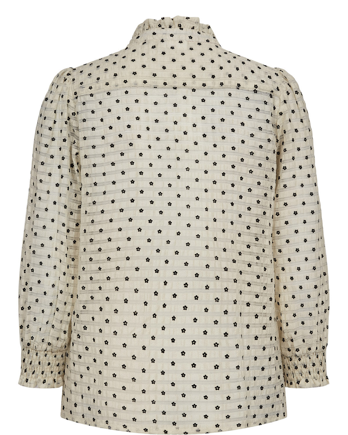 Nujannet Shirt, Pristine
