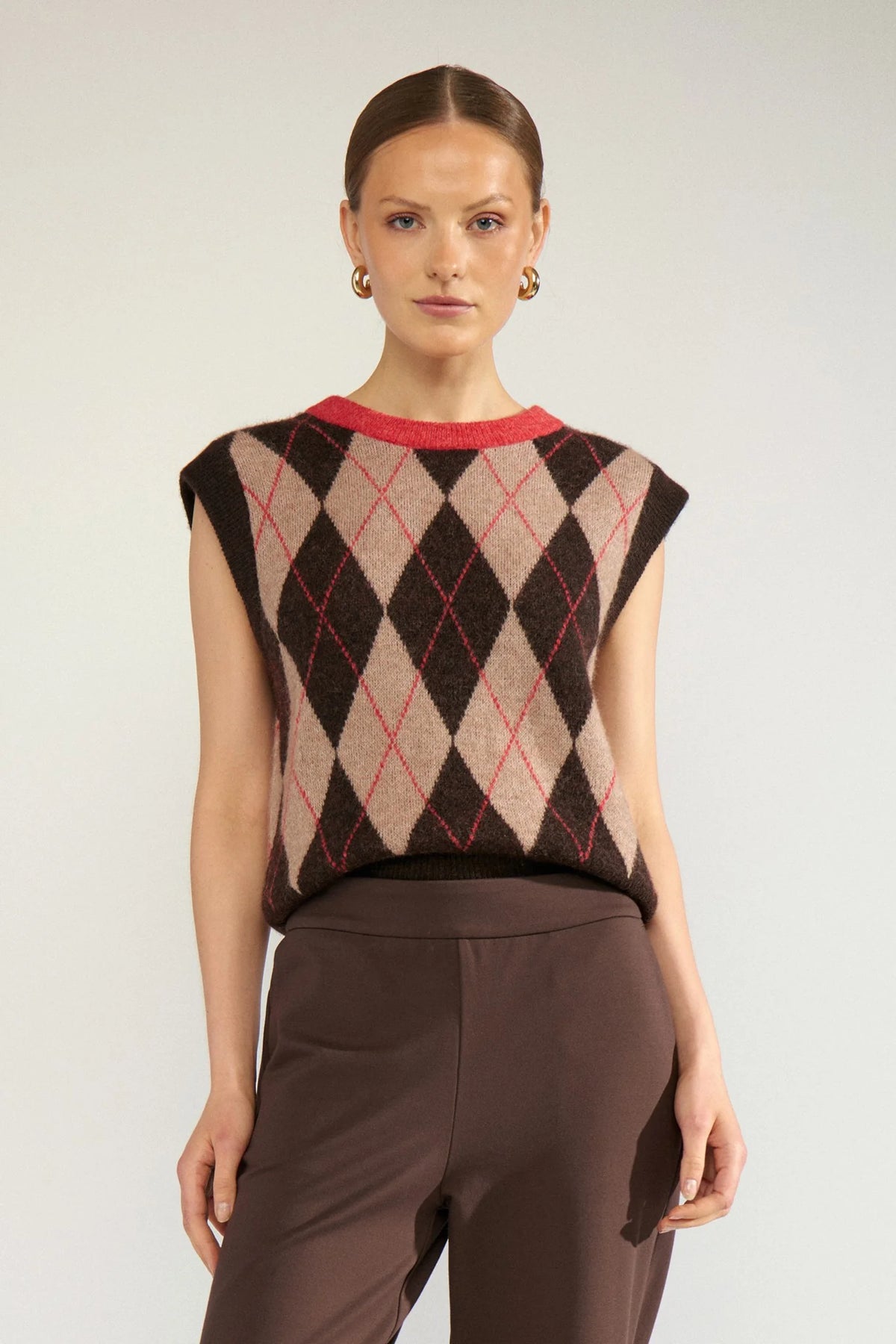 Nutikla Vest, Goji Berry