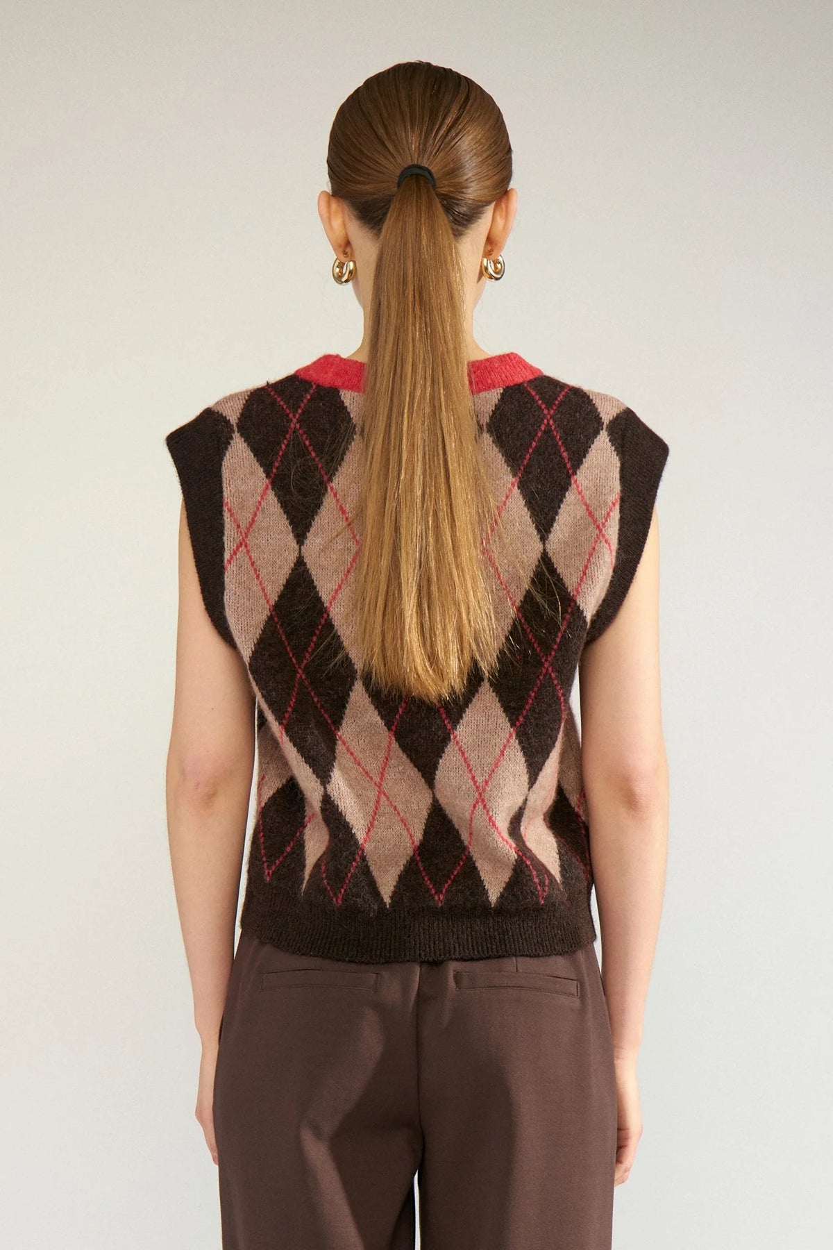 Nutikla Vest, Goji Berry