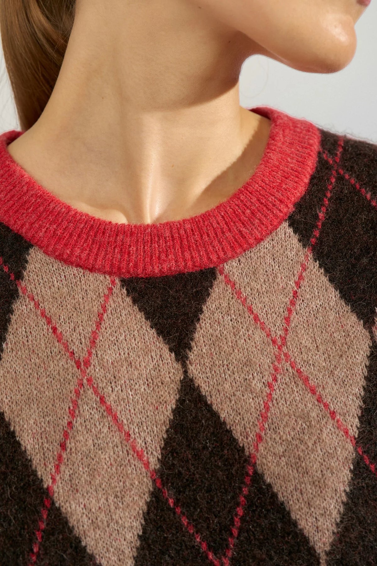 Nutikla Vest, Goji Berry