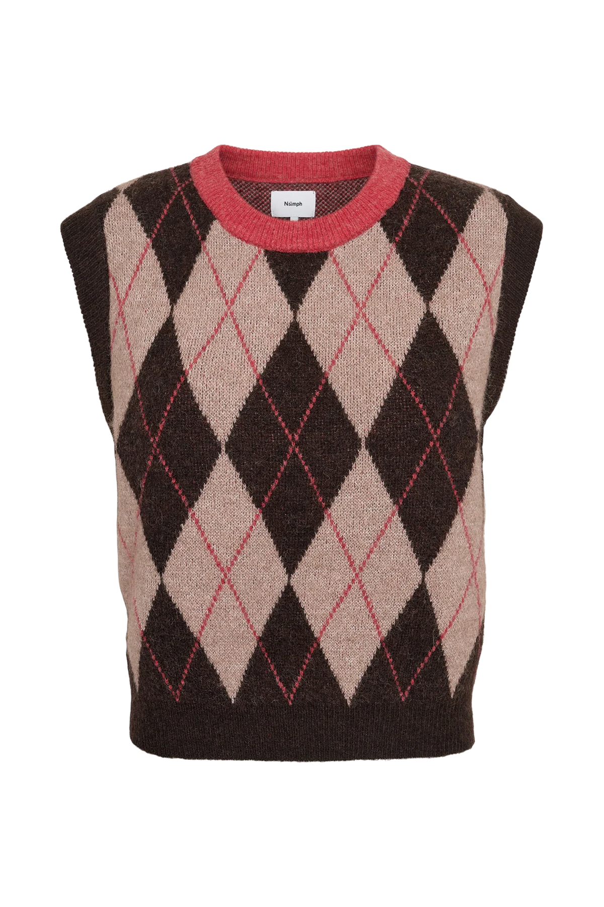 Nutikla Vest Goji Berry, Nümph