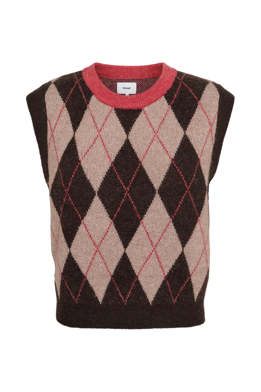 Nutikla Vest Goji Berry, Nümph