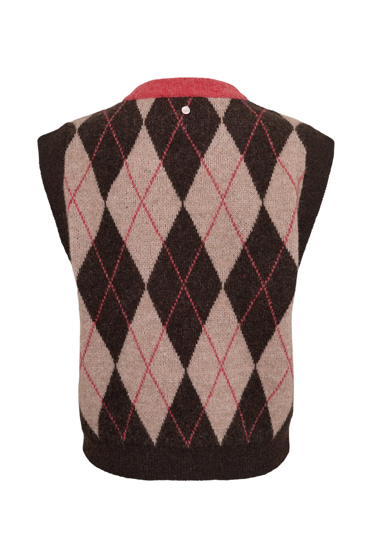 Nutikla Vest, Goji Berry