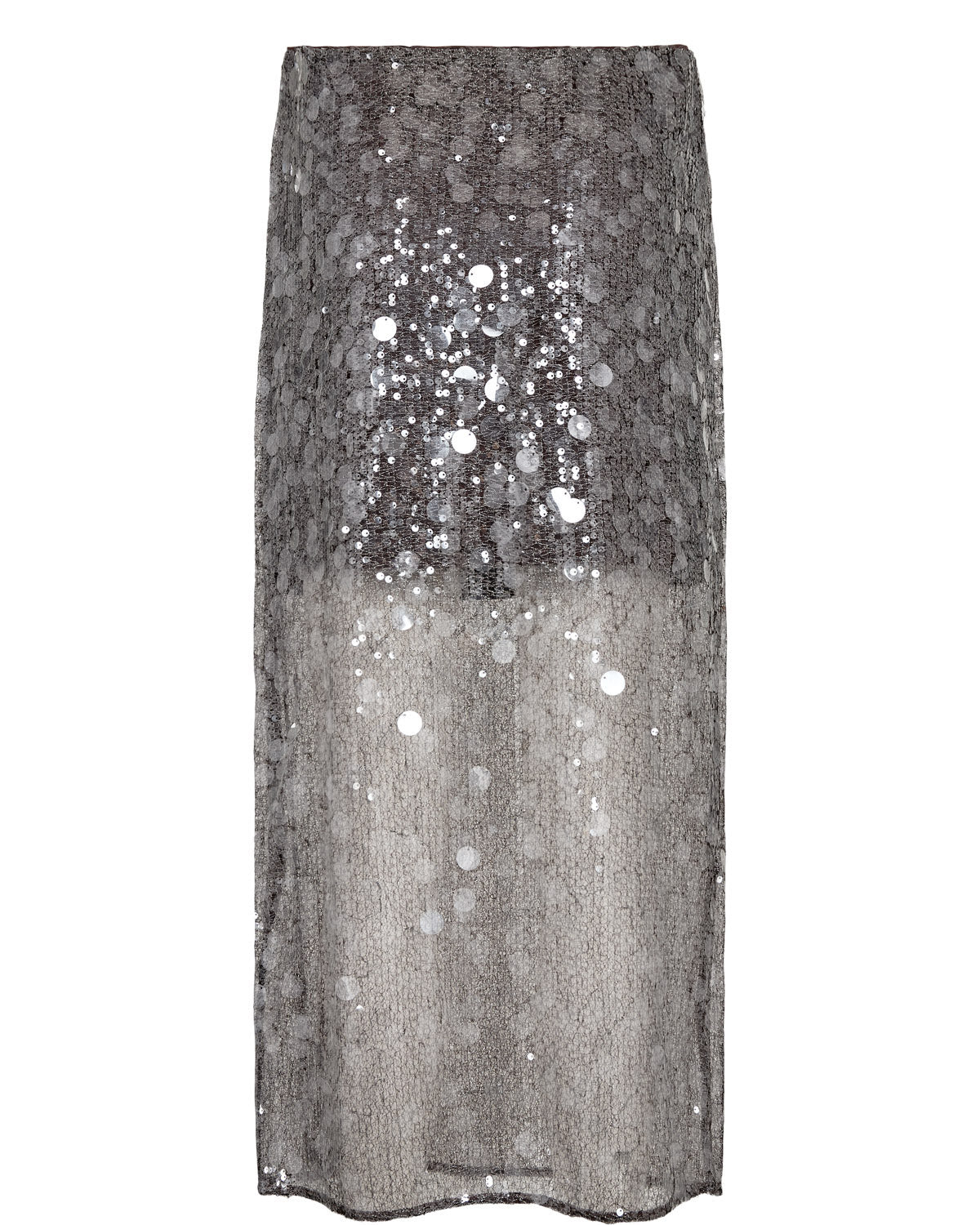 Nulaija Skirt, Chocolate Plum