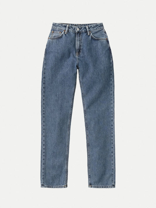 Lofty Lo, Wavy Blues