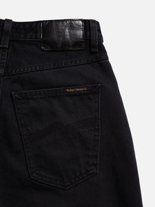 Breezy Britt, Aged Black