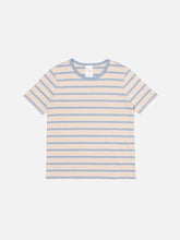 Ladda upp bild till gallerivisning, Joni Breton Striped T-shirt, Blue/Beige
