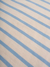 Ladda upp bild till gallerivisning, Joni Breton Striped T-shirt, Blue/Beige
