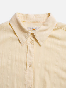 Monica Cotton Shirt, Citra